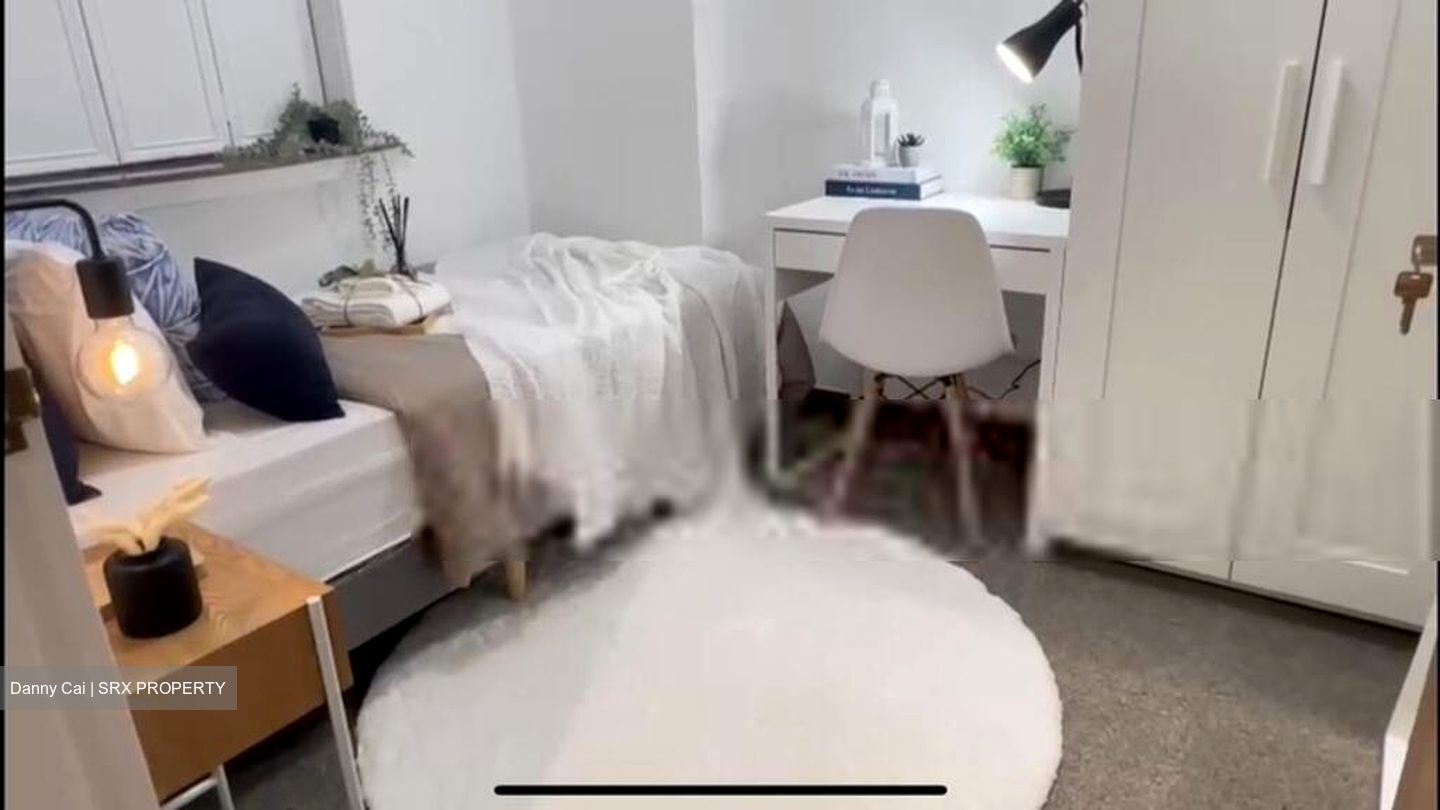 Eastpoint Green (D18), Condominium #497729371